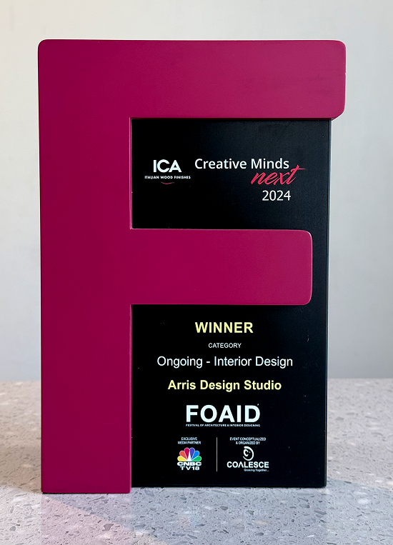 FOAID 2024 - LA Cinemas, Trichy