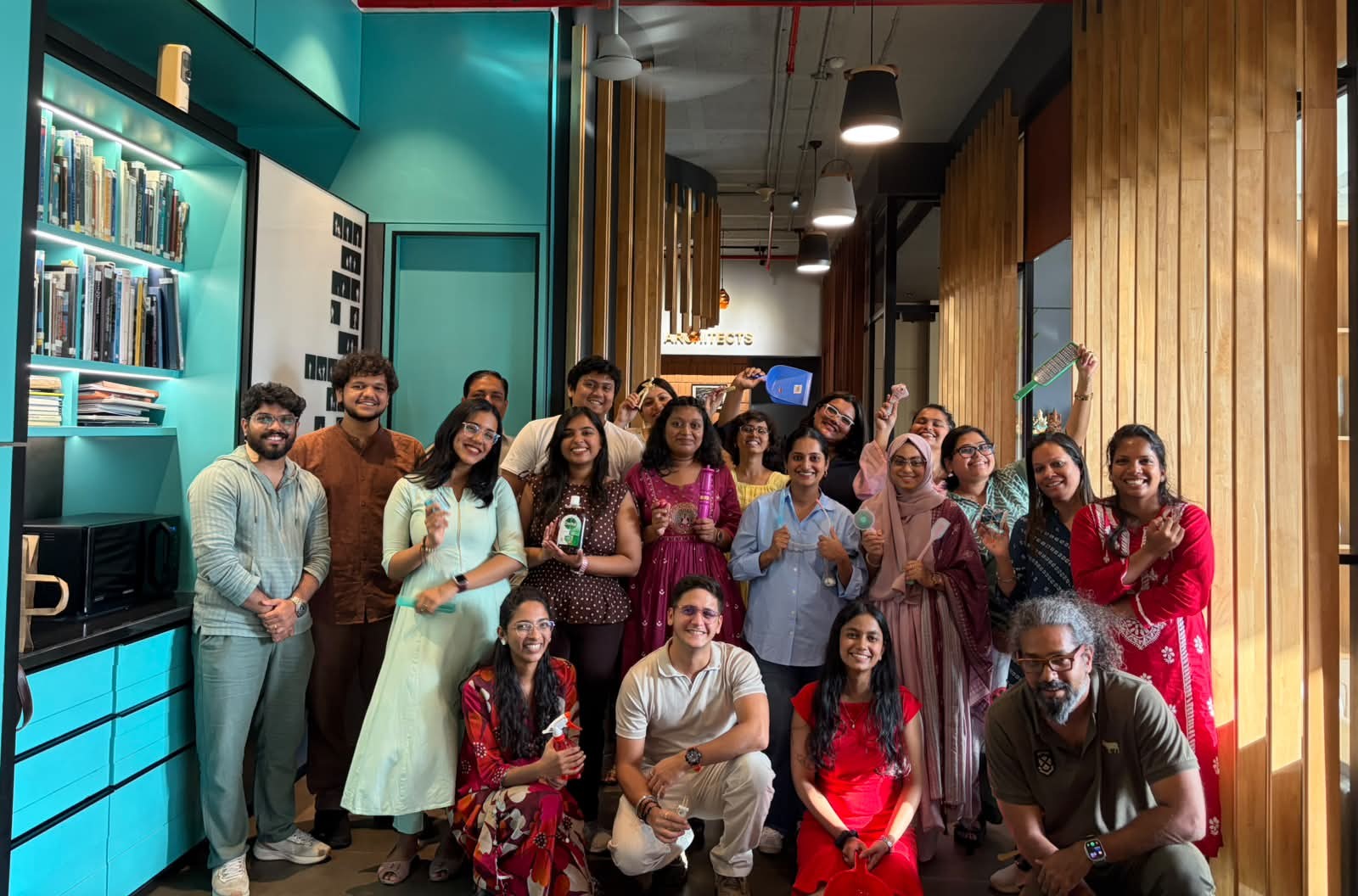 Arris Events - Team Celebration